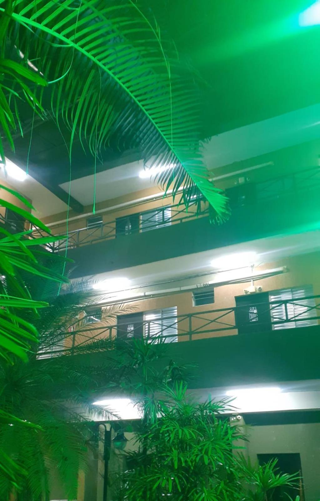 Salata Hotel Centro Jardinopolis Екстер'єр фото